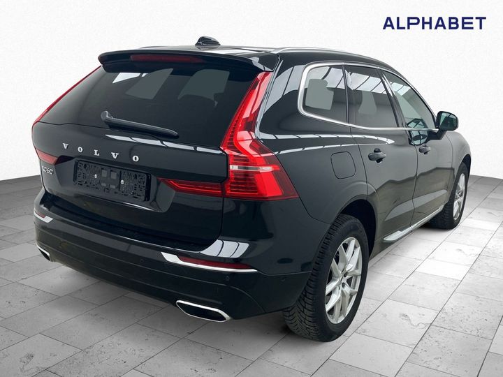 Photo 3 VIN: LYVUZBFVDMB844611 - VOLVO XC60 T6 AWD RECHARGE 