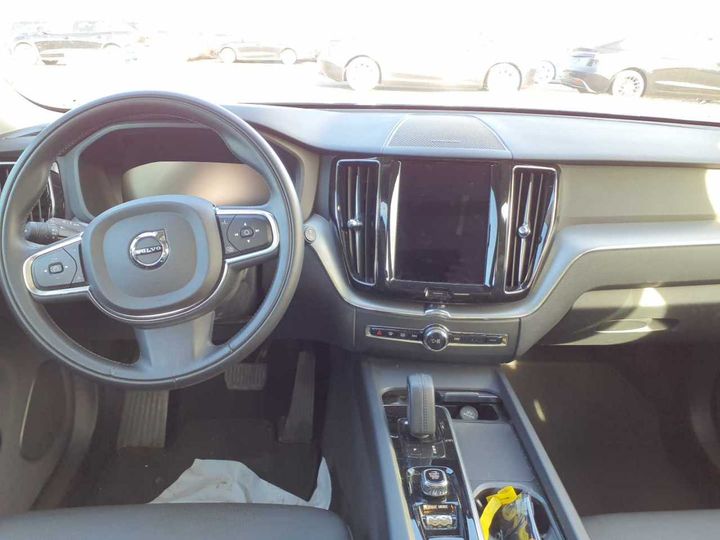 Photo 10 VIN: LYVUZBFVDMB857883 - VOLVO XC60 