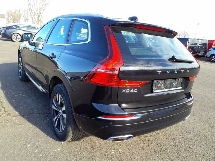 Photo 2 VIN: LYVUZBFVDMB857883 - VOLVO XC60 