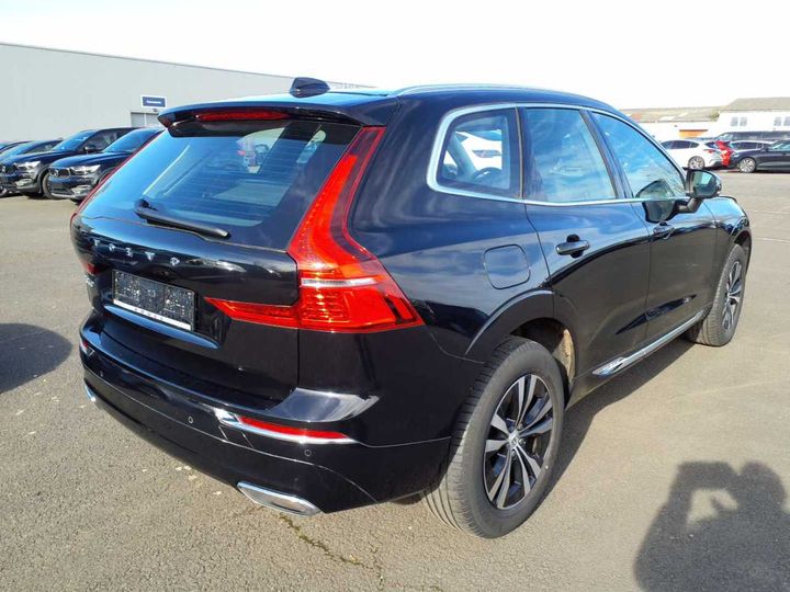 Photo 3 VIN: LYVUZBFVDMB857883 - VOLVO XC60 