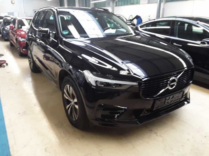 Photo 1 VIN: LYVUZBFVDMB874481 - VOLVO XC60 