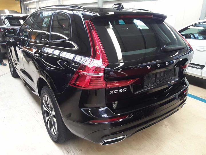 Photo 3 VIN: LYVUZBFVDMB874481 - VOLVO XC60 