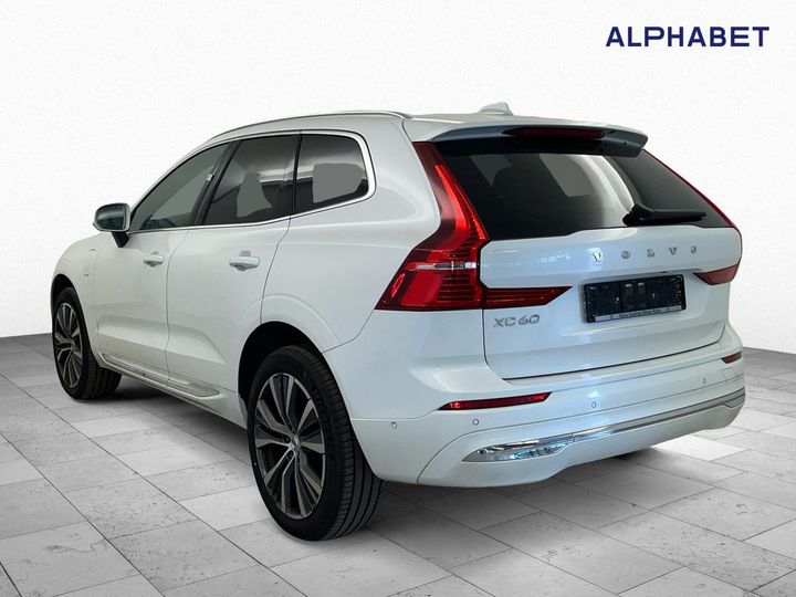 Photo 2 VIN: LYVUZBFVDNB938175 - VOLVO XC60 T6 AWD RECHARGE 