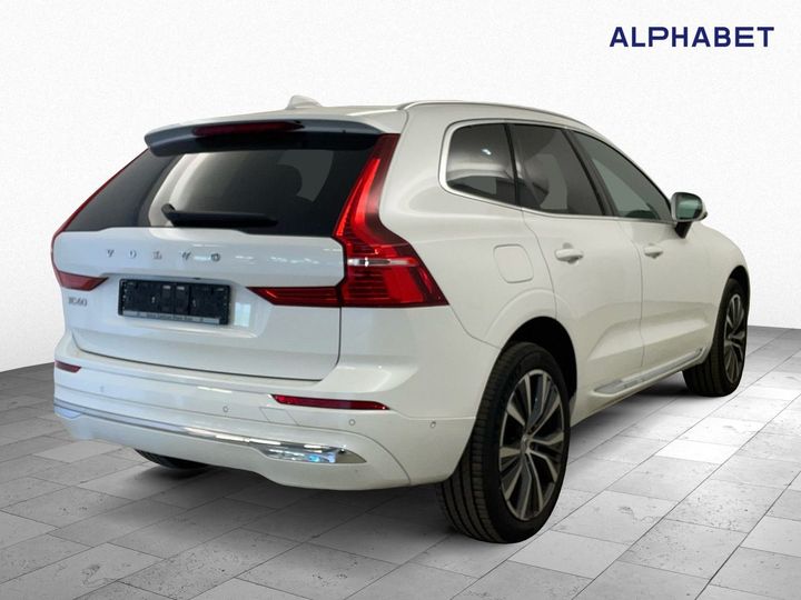 Photo 3 VIN: LYVUZBFVDNB938175 - VOLVO XC60 T6 AWD RECHARGE 