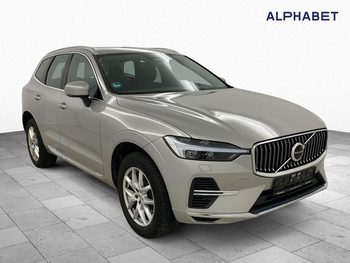 Photo 1 VIN: LYVUZBFVDNB939508 - VOLVO XC60 T6 AWD RECHARGE 