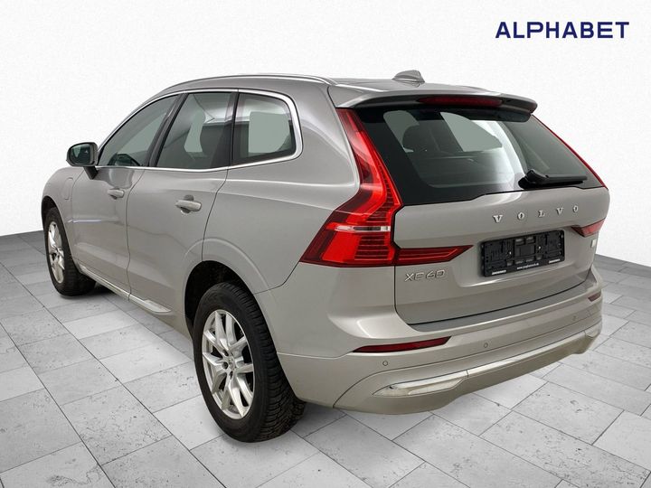 Photo 2 VIN: LYVUZBFVDNB939508 - VOLVO XC60 T6 AWD RECHARGE 