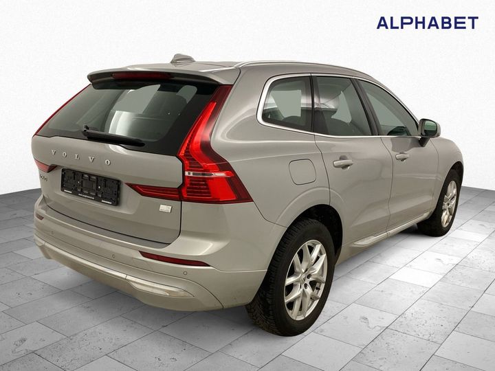 Photo 3 VIN: LYVUZBFVDNB939508 - VOLVO XC60 T6 AWD RECHARGE 