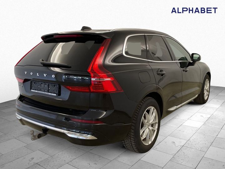 Photo 3 VIN: LYVUZBFVDNB944141 - VOLVO XC60 T6 AWD RECHARGE 