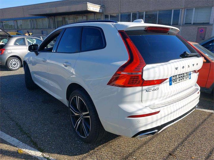 Photo 2 VIN: LYVUZBMTDLB457522 - VOLVO XC60 