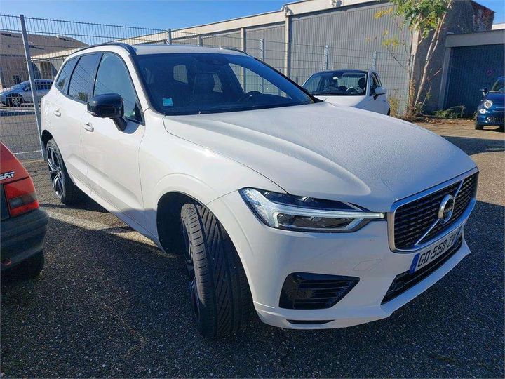 Photo 24 VIN: LYVUZBMTDLB457522 - VOLVO XC60 