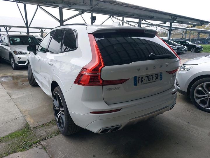 Photo 3 VIN: LYVUZBMTDLB461547 - VOLVO XC60 