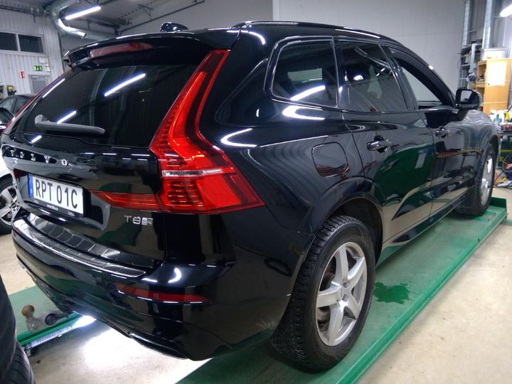 Photo 2 VIN: LYVUZBMTDLB467903 - VOLVO XC60 