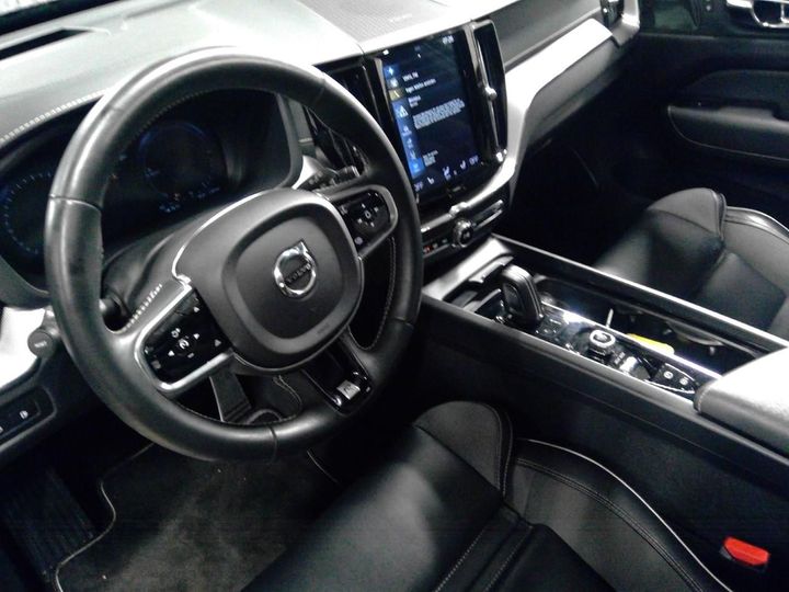 Photo 3 VIN: LYVUZBMTDLB467903 - VOLVO XC60 