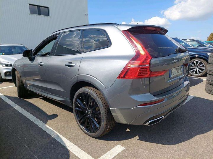 Photo 2 VIN: LYVUZBMTDLB492110 - VOLVO XC60 