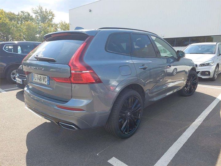 Photo 3 VIN: LYVUZBMTDLB492110 - VOLVO XC60 