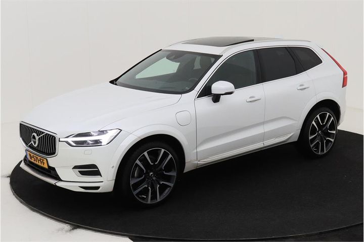 Photo 1 VIN: LYVUZBMTDLB500990 - VOLVO XC60 