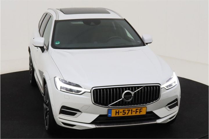 Photo 2 VIN: LYVUZBMTDLB500990 - VOLVO XC60 