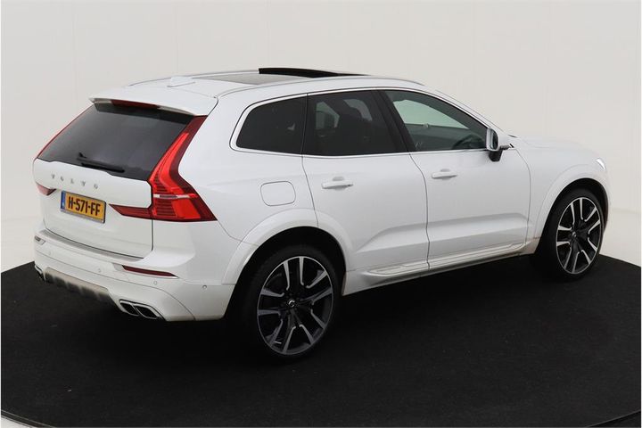 Photo 3 VIN: LYVUZBMTDLB500990 - VOLVO XC60 