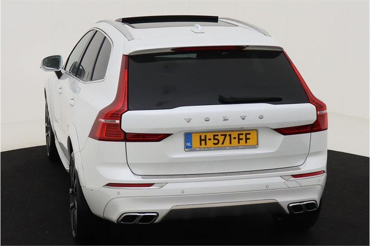 Photo 4 VIN: LYVUZBMTDLB500990 - VOLVO XC60 