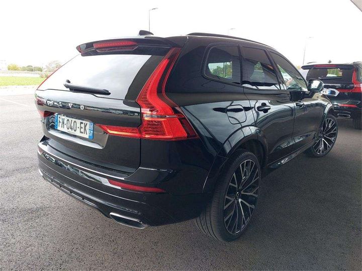 Photo 3 VIN: LYVUZBMTDLB501431 - VOLVO XC60 