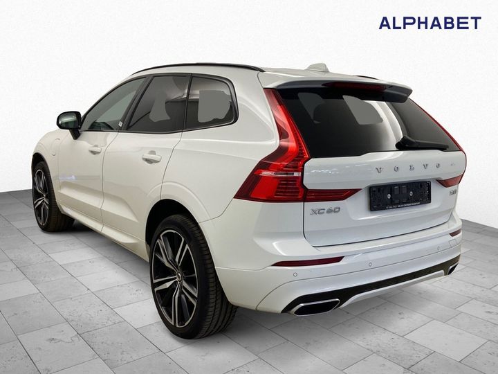 Photo 2 VIN: LYVUZBMTDLB533532 - VOLVO XC60 T8 AWD RECHARGE 