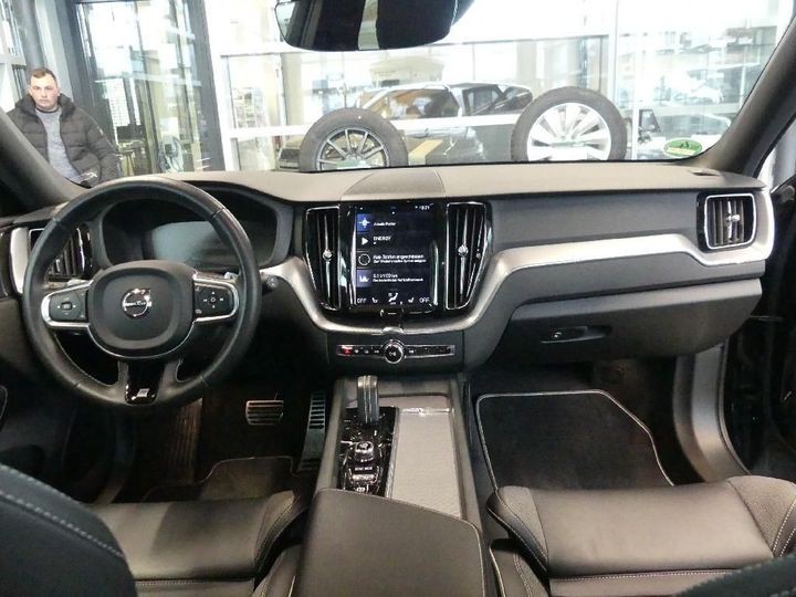 Photo 5 VIN: LYVUZBMTDLB533748 - VOLVO XC60 