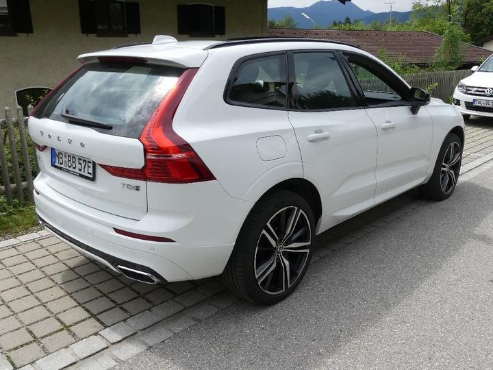 Photo 6 VIN: LYVUZBMTDLB604095 - VOLVO XC60 