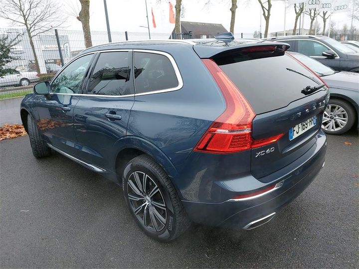 Photo 3 VIN: LYVUZBMUDLB423154 - VOLVO XC60 