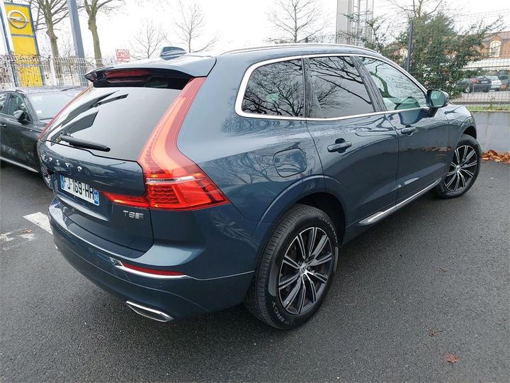 Photo 4 VIN: LYVUZBMUDLB423154 - VOLVO XC60 