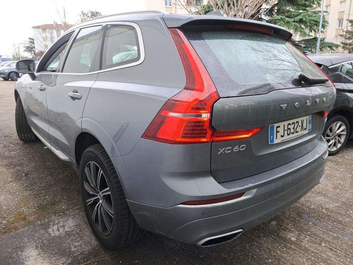 Photo 1 VIN: LYVUZBMUDLB443687 - VOLVO XC60 