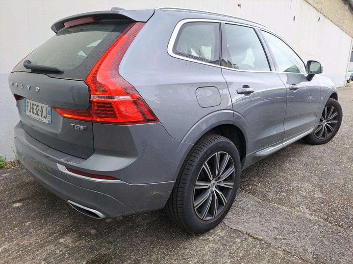 Photo 2 VIN: LYVUZBMUDLB443687 - VOLVO XC60 