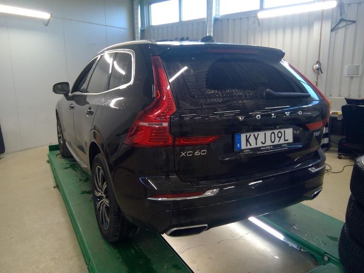 Photo 1 VIN: LYVUZBMUDLB446745 - VOLVO XC60 