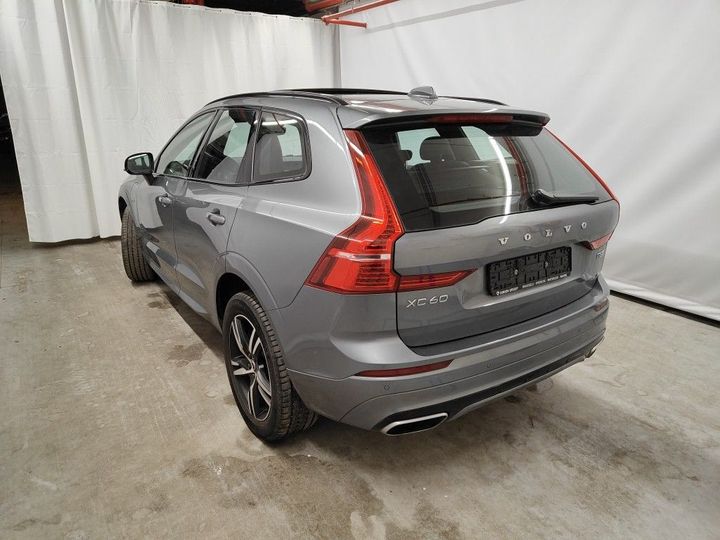 Photo 6 VIN: LYVUZBMUDLB447817 - VOLVO XC60 '17 