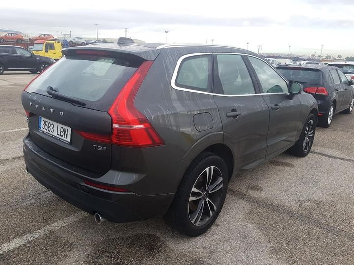 Photo 2 VIN: LYVUZBMUDLB447858 - VOLVO XC60 