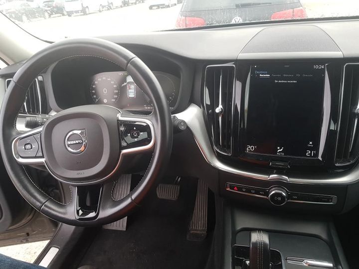 Photo 21 VIN: LYVUZBMUDLB447858 - VOLVO XC60 