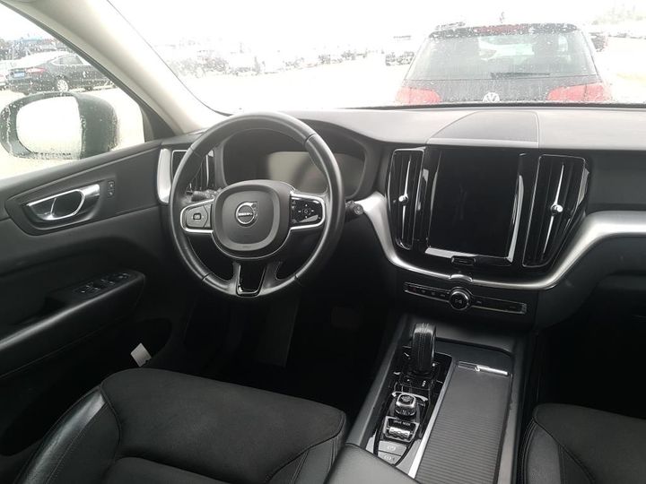 Photo 3 VIN: LYVUZBMUDLB447858 - VOLVO XC60 