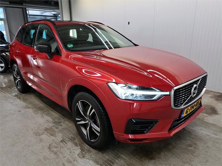 Photo 2 VIN: LYVUZBMUDLB451687 - VOLVO XC60 