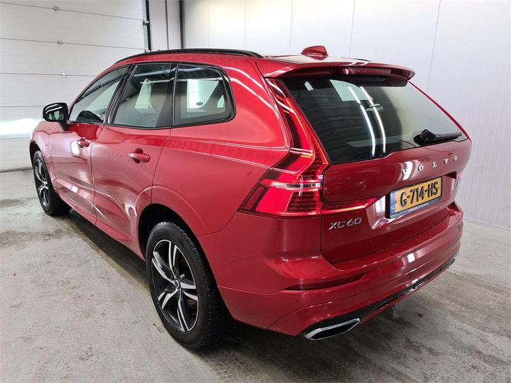 Photo 3 VIN: LYVUZBMUDLB451687 - VOLVO XC60 