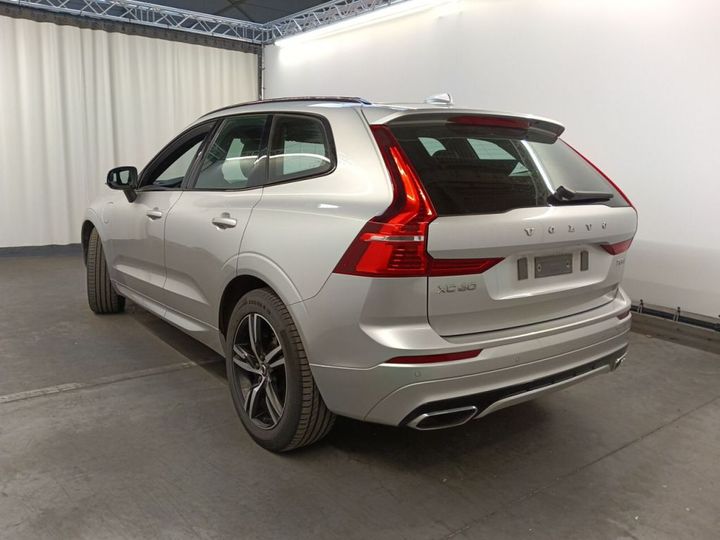 Photo 1 VIN: LYVUZBMUDLB456170 - VOLVO XC60 '17 