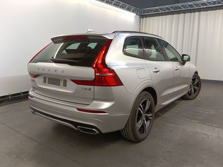 Photo 6 VIN: LYVUZBMUDLB456170 - VOLVO XC60 '17 