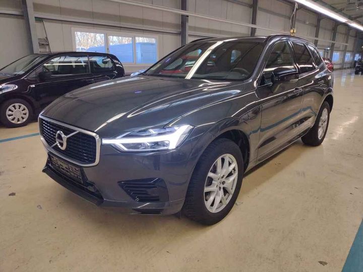 Photo 1 VIN: LYVUZBMUDLB456756 - VOLVO XC60 