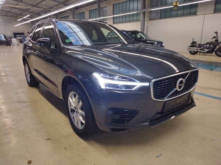 Photo 2 VIN: LYVUZBMUDLB456756 - VOLVO XC60 