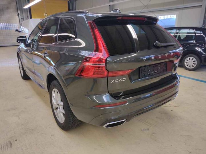 Photo 3 VIN: LYVUZBMUDLB456756 - VOLVO XC60 