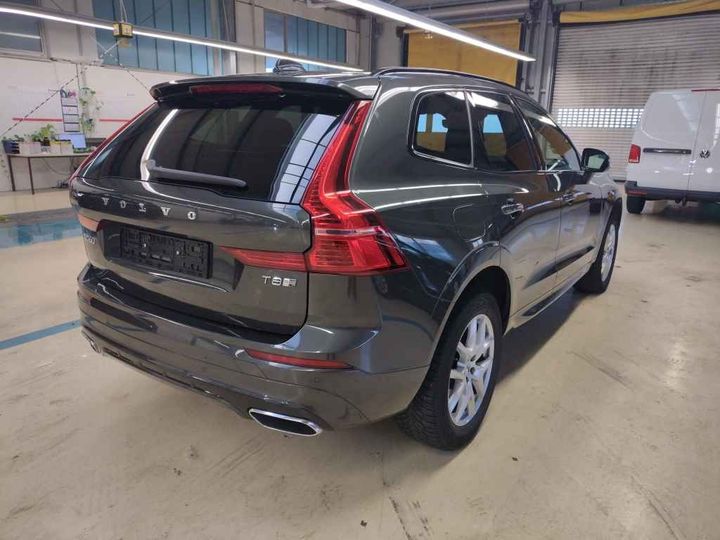 Photo 4 VIN: LYVUZBMUDLB456756 - VOLVO XC60 