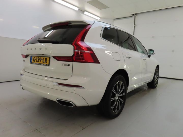 Photo 1 VIN: LYVUZBMUDLB466152 - VOLVO XC60 