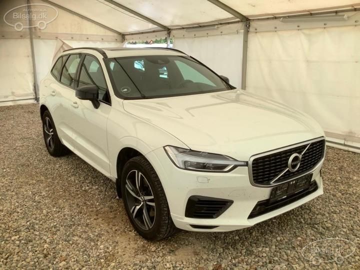 Photo 12 VIN: LYVUZBMUDLB493165 - VOLVO XC60 SUV 