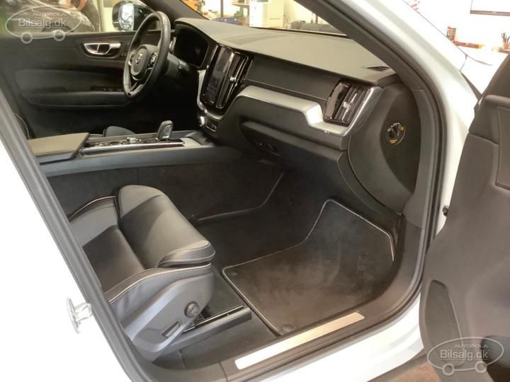 Photo 13 VIN: LYVUZBMUDLB493165 - VOLVO XC60 SUV 