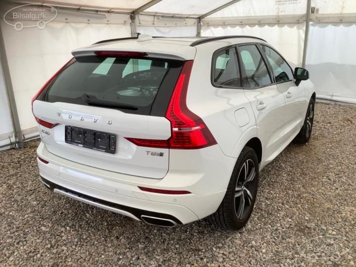 Photo 17 VIN: LYVUZBMUDLB493165 - VOLVO XC60 SUV 