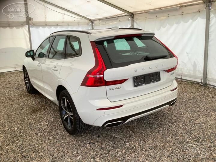 Photo 18 VIN: LYVUZBMUDLB493165 - VOLVO XC60 SUV 