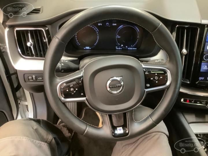 Photo 4 VIN: LYVUZBMUDLB493165 - VOLVO XC60 SUV 